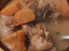 -全聚贤餐厅·湖北家常菜(沙湖店)
