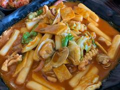 -HONGA HONGA雄家(曹路店)