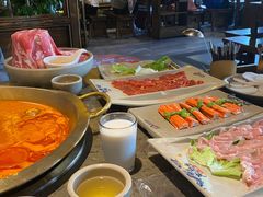 -小龙坎火锅(春熙太古里店)