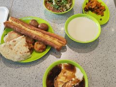 -大福来锅巴菜(古文化街店)