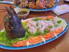 -曹掌柜小酒馆烧烤集团(崂山同兴路店)