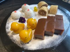 -全聚德(蓝山店)