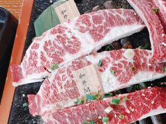 -千寻烧肉(政务区店)