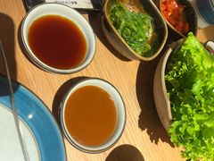 -烧肉达人•炭火烧肉(新天地店)