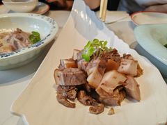 -金陵后厨·南京菜(新街口秣陵路店)