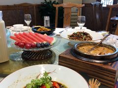 -春盛渔府(牛首山店)