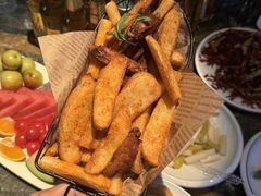 -V SHOW max KTV(粉巷店)