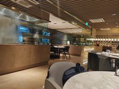 -无锡苏宁银河国际酒店-悦府65中餐厅