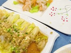 -鸿顺楼(永兴路店)