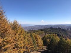 -苏木山森林公园