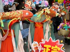 -高淳老街