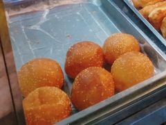 油堆-蒙记老牌豆浆