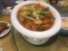 -19°c海鲜烧烤大排档
