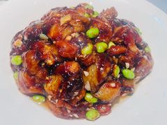 -到家尝北京菜(西坝河店)