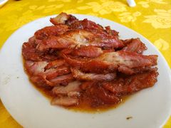 -老字号蛇口德记烧腊饭店·海鲜加工