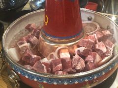 -木辛水水冰煮羊(凤城六路店)