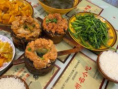 -秦二哥格格(高笋塘店)