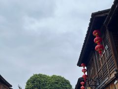 -三坊七巷历史文化街区