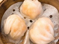 金城虾饺皇-金城大酒店-中餐厅(汾江中路店)