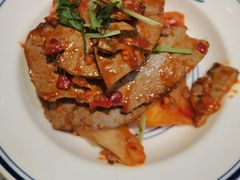 -羊来顺冰煮鲜羊 铁锅烀羊肉(中央大街店)