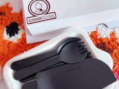 -CAKE BOSS 蛋糕老板(西单君太百货店)