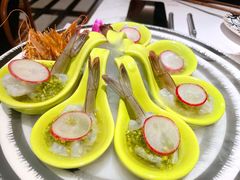 泰式酸辣虾-太食獸泰式茶餐厅(济南万象城店)