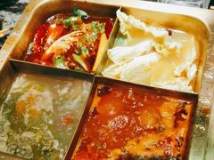-王家渡火锅店(亦庄店)