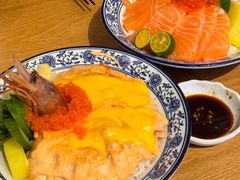 -达摩食堂(仓山万达店)