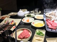 -龙湖西安曲江天街