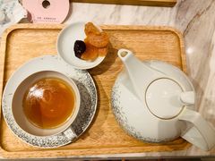 -théATRE 茶聚场(王府中環店)