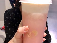 -喜茶(佛山岭南站店)