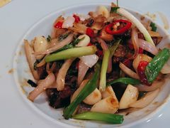 -金姐台湾菜(珠江路店)