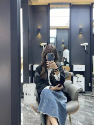 -藤野造型·专业烫染店