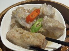 -春满园·早茶·粤菜·宴会(前海店)