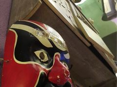 -广州迷途主题旅馆(海珠广场店)