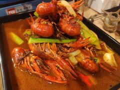 -东厨虾煌(电子街店)