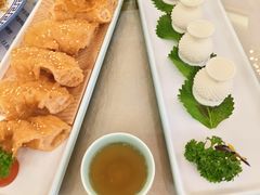 -桃园盛宴·岭南粤菜·手工茶点(南庄店)