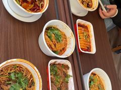 -牛王庙(龙华花园店)