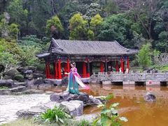 -深圳国际园林花卉博览园