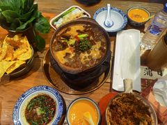 -十六蒲(桂林路店)