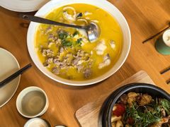 -竹里馆·淮扬菜·功夫茶(老门东店)