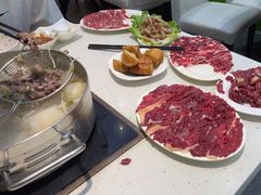 -黑山牛肉汤火锅(花城汇店)