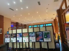 -黔蘑菇四季餐厅(观山湖店)