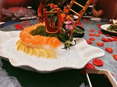 -凤凰园唐丰路烤鸭店·唐山菜(吾悦广场店)