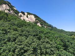-丹东凤凰山景区