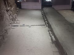 -西安唐皇城墙含光门遗址博物馆