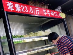 -四川老牛麻辣烫(北门桥店)