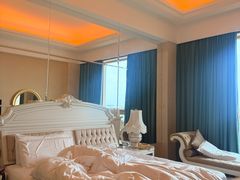 -苏州吴中白金汉爵大酒店