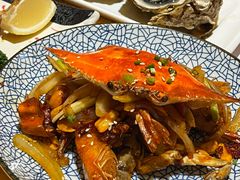 -贵木日本料理·铁板烧(新地假日广场店)