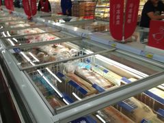 -麦德龙(郑东店)